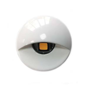 WEIKEN Mini Design Moderne En Acier Inoxydable 12 Volt LED Chemin Lumières Paysage Étape Escalier Pont Plancher Courtoisie Éclairage IP67 Note - Product Image 1