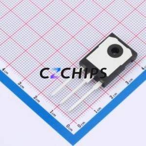 Transistor HNVHL160N120SC1 TO-247-3 d'origine et neuf, MOSFET en carbure de silicium (MOSFET SiC) - Product Image 2