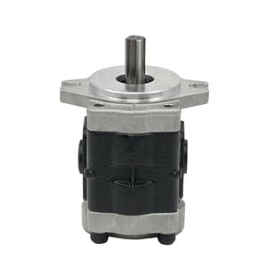 Bomba hidráulica HuamaoStandard Mount serie DSG sin modificaciones para mantenimiento de sistemas hidráulicos de montacargas eléctricos antiguos - Product Image 4