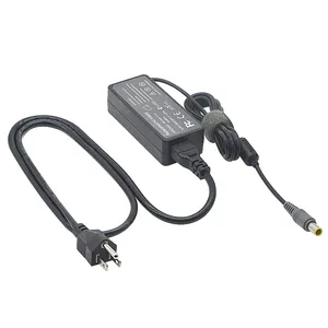 Ac Dc Adapter 20V 3. 25a Laptop Oplader 65W Laptop Ac Power Adapter Voor Laptop Lenovo