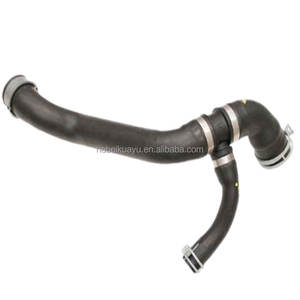 Automotive Durable Mercedes Ml550 08-11 Motor Radiador Refrigerante Manguera de refrigeración Inferior 1645010782 - Product Image 4