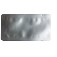 Sac de cuisson haute température personnalisé, directement de l'usine, pochette verticale avec haute barrière, résistant à l'humidité, en aluminium, en vente