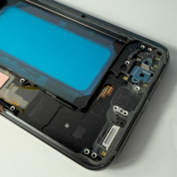 Téléphone portable Lcd de haute qualité pour samsung Galaxy S8 Plus écran Lcd remplacement d'écran Lcd pour G955