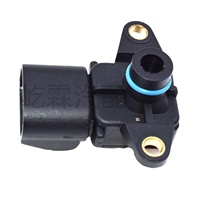 Capteur de pression d'air d'admission 68002763AA 56041018AB 216519 pour Jeep et pour origine chinoise, non compatible avec toutes les voitures