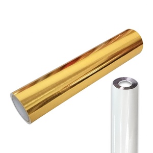 Película de Transferencia para Ventanas con Impresión UV OCB de 30 cm x 60 cm, Rollo de Papel para Bronceado de Ventanas de Automóviles para Impresora UV - Product Image 1