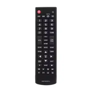 Telecomando TV sostituire AKB73975711 per LED LCD TV Smart TV AKB73975729 AKB73975761 42 lb652v 42 lb677v 47 lb670v 32 lb520b