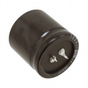 LAQ2P681MELC35 Componentes Electrónicos Originales, Condensadores Electrolíticos de Aluminio 680uF ±20% 220V de Montaje Pasante - Product Image 1