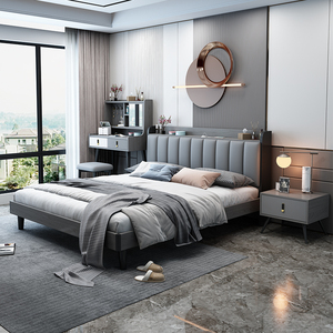 Struttura del <span class=keywords><strong>letto</strong></span> <span class=keywords><strong>singolo</strong></span> in colore <span class=keywords><strong>grigio</strong></span> struttura del <span class=keywords><strong>letto</strong></span> con rivestimento in velluto tessuto morbido <span class=keywords><strong>letto</strong></span> in velluto <span class=keywords><strong>grigio</strong></span> crush in legno - Product Image 2