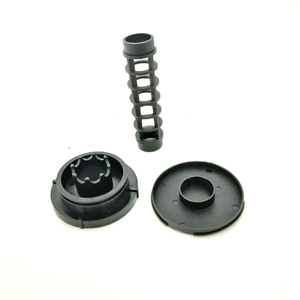 Filtre à huile personnalisé en usine, nouveau, écologique, 1615530-00, composants en plastique pour moteur de voiture, PA6+20% GF, marque HONOR - Product Image 1