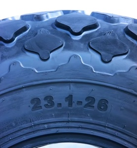 Neumático E7 Bias OTR Nuevo 23.1-26 para Camión Minero, Neumático Bias OTR para Excavadora de Construcción, Neumático OTR Bias Todoterreno - Product Image 5