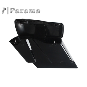 Sacoches latérales gauche et droite pour moto FLHT FLHTCU FLHRC <span class=keywords><strong>Road</strong></span> <span class=keywords><strong>King</strong></span> <span class=keywords><strong>Road</strong></span> Glide Street Glide Electra Glide Ultra-Classic 2014-2024 - Product Image 4