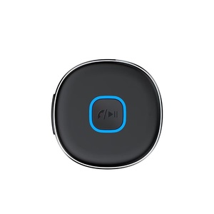 J33 <span class=keywords><strong>Receiver</strong></span> Auto Audio Versterker Hoofdtelefoon Aux Speciale Draadloze Audio Converter <span class=keywords><strong>Adapter</strong></span> - Product Image 6