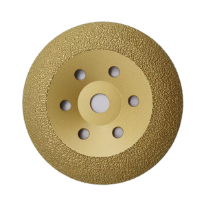 Fabricant de papier d'acier plat en corindon pour métal <span class=keywords><strong>béton</strong></span> céramique pierre <span class=keywords><strong>disque</strong></span> de frein en diamant <span class=keywords><strong>disque</strong></span> de meulage - Product Image 2