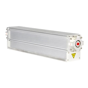หลอดเลเซอร์โลหะ CO2 RF 12W 10W 10.6um 9.3um สำหรับเครื่องแกะสลักและตัด หลอดเลเซอร์ Co2 Rf - Product Image 3