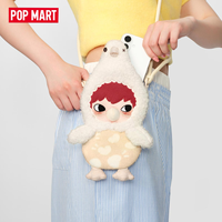100% Original Authentique POPMART Série Dear Birds - Mini Sac Boîte Mystère Cadeau pour Décoration