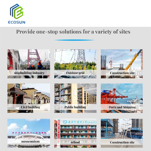Sistema Solar Híbrido Personalizable de 3KW a 15KW con Paneles Solares, <span class=keywords><strong>Inversor</strong></span>, Batería de Litio y Soporte - Product Image 1