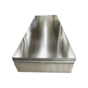 コイル金属鉄板の高強度熱間圧延炭素1.5mm厚亜鉛メッキ鋼板