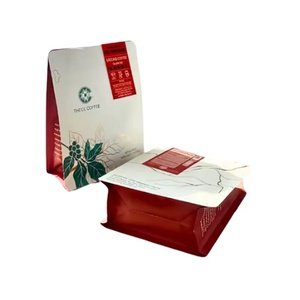Café Arabica Authentique en Grains Entiers CIL Roastery Bio Torréfaction Moyenne Foncée Contrat de Torréfaction SCA pour Détaillants en Ligne - Product Image 1