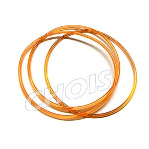 Zebra P310i <span class=keywords><strong>P330i</strong></span> Ruban d'imprimante de carte d'identité Prendre la courroie d'entraînement de joint torique 105909G-038 - Product Image 1