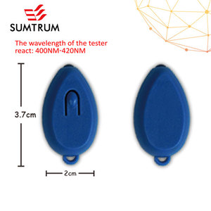Kit <span class=keywords><strong>de</strong></span> Prueba <span class=keywords><strong>de</strong></span> Filtro <span class=keywords><strong>de</strong></span> Luz Azul para Gafas, Accesorios para Gafas con Carcasa Azul, Prueba <span class=keywords><strong>de</strong></span> Bloqueo <span class=keywords><strong>de</strong></span> Luz Azul <span class=keywords><strong>2022</strong></span> - Product Image 6