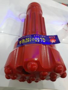 חדש יהלום <span class=keywords><strong>QL40</strong></span> QL50 QL60 QL80 חדש לגמרי במורד החור <span class=keywords><strong>DTH</strong></span> כריית מים קידוח באר פטיש ומקדח - Product Image 2