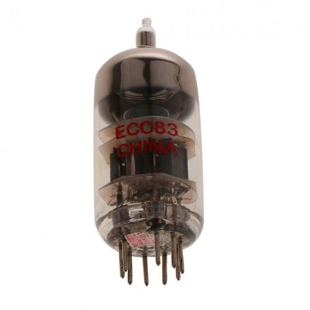 HiFi 12AX7 tube amplifier 12AX7B 6N4 7025 upgrade Tubes Valve Guitar Amp Amplifier