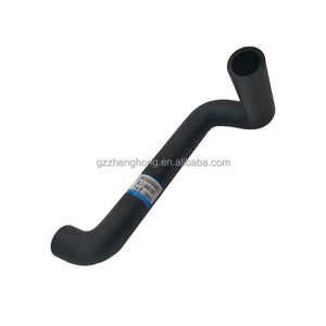 26030003611 26030003111 26030003601 26030000601 Tuyau d'eau supérieur et inférieur de haute qualité pour moteur LG660 LG660E Kubota - Product Image 5