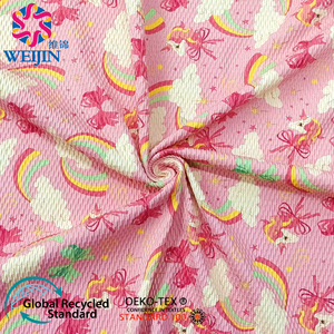 Tessuto personalizzato <span class=keywords><strong>in</strong></span> seta dorata raso <span class=keywords><strong>in</strong></span> Nylon 80% 3% metallizzato Spandex 17% tessuto a maglia con stampa <span class=keywords><strong>Tulle</strong></span> per abbigliamento uniforme - Product Image 1