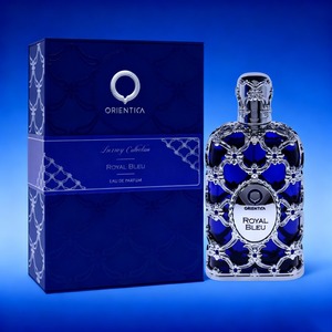 Éxito de Ventas Transfronterizo, Perfume <span class=keywords><strong>Orientica</strong></span> Royal Amber para Mujer, 100 ml, Aroma Intenso y Duradero, Tamaño Regular - Product Image 5