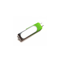 Clés USB personnalisées pour mariage, clés USB en bambou, clés USB en bois rouge, mémoire flash USB