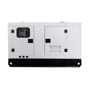 Générateur professionnel 12kW-48kW, groupe électrogène portable haute performance, générateurs silencieux - Product Image 2