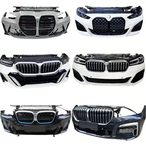 Nouveau pare-chocs avant pour 525Li 530Li G60 G68 I5 M Sport G30 E39 E60 F18 G38 IX3 G08 G20 M340 G26 I4 I3 G38 <span class=keywords><strong>LCI</strong></span> G80 M3 <span class=keywords><strong>M4</strong></span> 420 CE - Product Image 2