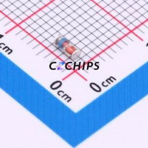 Diode Zener ZMM4V7PF-M LL-34 neuve et originale, vente en gros de composants électroniques, fournisseur de puces et service BOM - Product Image 1