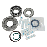 Kit de roulements de moteur Atlas Copco 2901919500 GA15-22, pièce de compresseur d'air