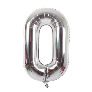 2023 fournitures en gros décoration de fête de mariage <span class=keywords><strong>34</strong></span> pouces ballons colorés ballons personnalisés - Product Image 2