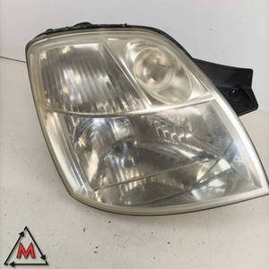 Faro Anteriore Destro Usato 92102-07 per Kia Picanto Mk1 2004-2011 (88066) - Product Image 1