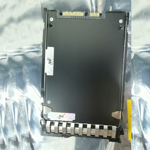 Disco duro SSD de varios proveedores SFF BC de lectura intensiva SATA 6G de 480GB al por mayor para bastidor de servidores HP compatible con disco duro HPE - Product Image 3