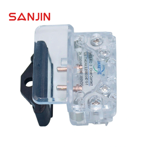 Repuestos para Cerraduras de Puertas de Ascensor, Contacto de Puerta 0702 Zhanpeng JY03-A1Z HY06077, Interruptor <span class=keywords><strong>Auxiliar</strong></span> para Puerta de Vehículo - Product Image 2