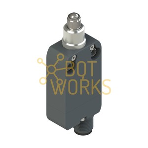 Pizzato NFB110GBSMK - Nuovo - Product Image 1