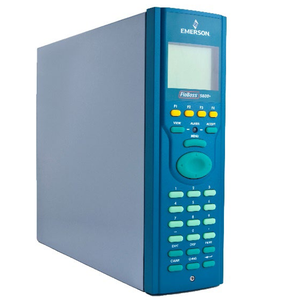 Emerson floboss S600 + dòng chảy máy tính linh hoạt thông tin liên lạc giá tốt New Original Mexico - Product Image 5