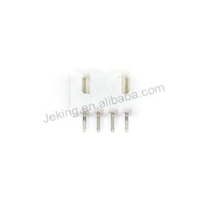 Connecteur Jeking CONN HEADER VERT 4POS 2.5MM B4B-XH-A(LF)(SN) - Product Image 5