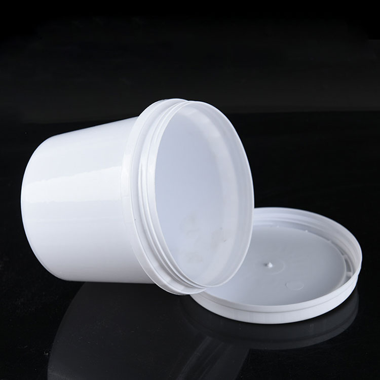 PP 5L 10L 15L 20L Plastic Bucket With Handle