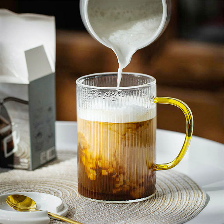 Tazas Personalizadas Tazas CafÃ© Cristal Carrefour Vasos De Beber