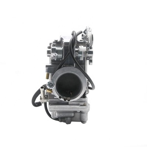 <span class=keywords><strong>Carburador</strong></span> de carreras para motocicleta, <span class=keywords><strong>carburador</strong></span> HSR42 HSR45 HSR48 apto para MIKUN y Davidson MOTO CARB - Product Image 2