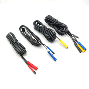 Sistema de cámara de coche con vista de pájaro <span class=keywords><strong>3D</strong></span> de <span class=keywords><strong>360</strong></span> grados, cámara de estacionamiento, cámara panorámica circundante delantera y trasera para radio de coche, pantalla Android - Product Image 5