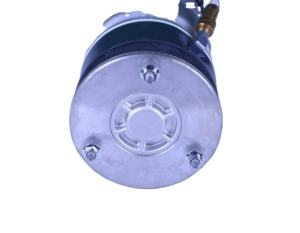 LinTech TYD4297 エアショックアブソーバー モデルS用 1030608-01-A/1030608-00-C - Product Image 1