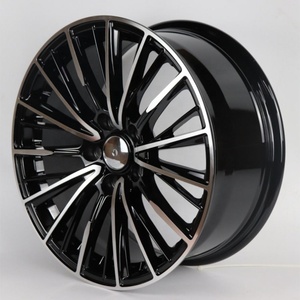 Jantes personnalisées Flrocky 5x165.1, jantes en alliage 5x100/108/112/114.3/115/120, 4x100/108/112/114.3, enjoliveurs en alliage - Product Image 6