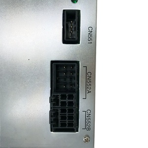 ตัวแปลงไดรเวอร์เรกติไฟเออร์ Price Robot DX100 รุ่น SRDA-C0A12A01A-E - Product Image 2