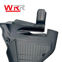 WRR 64316945583 64316945584 Couvercle de filtre à air d'habitacle de haute qualité L \ R pour BMW X5 E70 X6 E71 E72