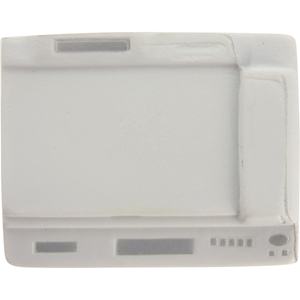 Jouet anti-stress en PU personnalisé, jouet promotionnel, balle anti-stress avec couleur et forme personnalisées - Product Image 3